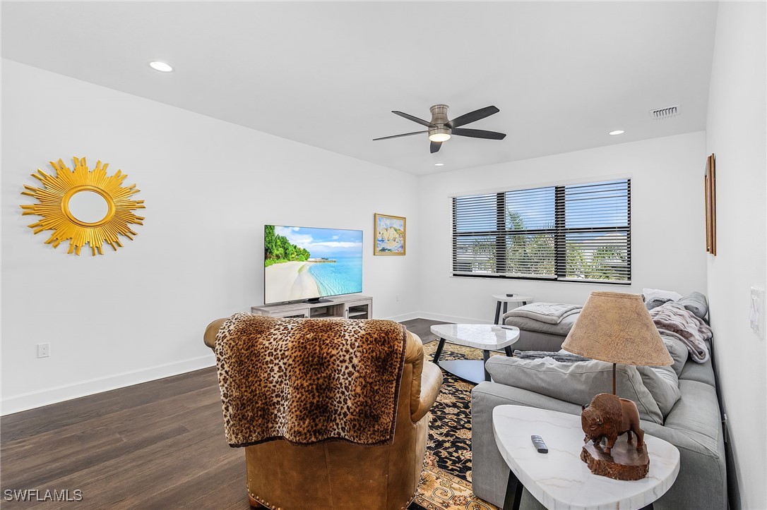 4 Bed Pool Home for Sale in Estero, photo 25