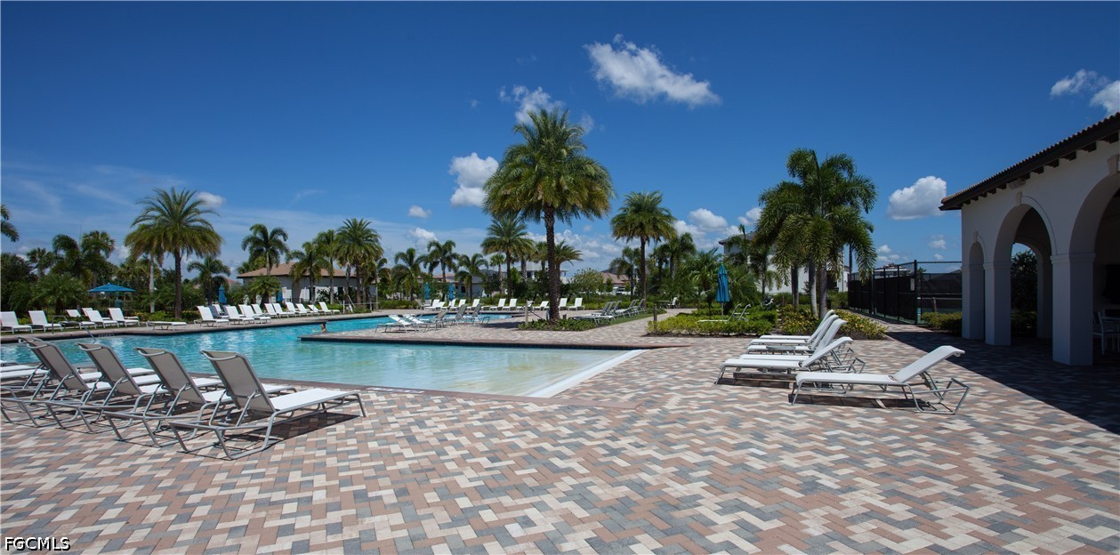 3 Bed SingleFamilyResidence for Sale in Ave Maria, FL — photo 25