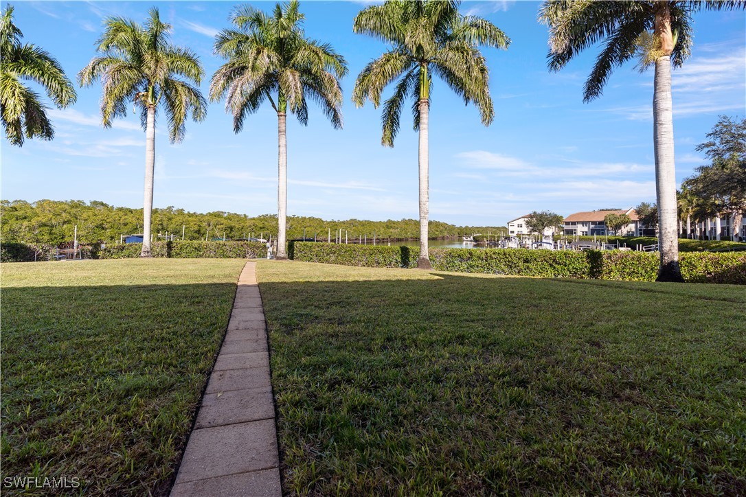 3 Bed Waterfront Home for Sale in Naples, FL, $375,000 — photo 25
