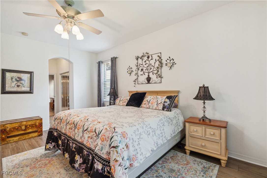 4 Bed SingleFamilyResidence for Sale in Timber Lake, FL — photo 25