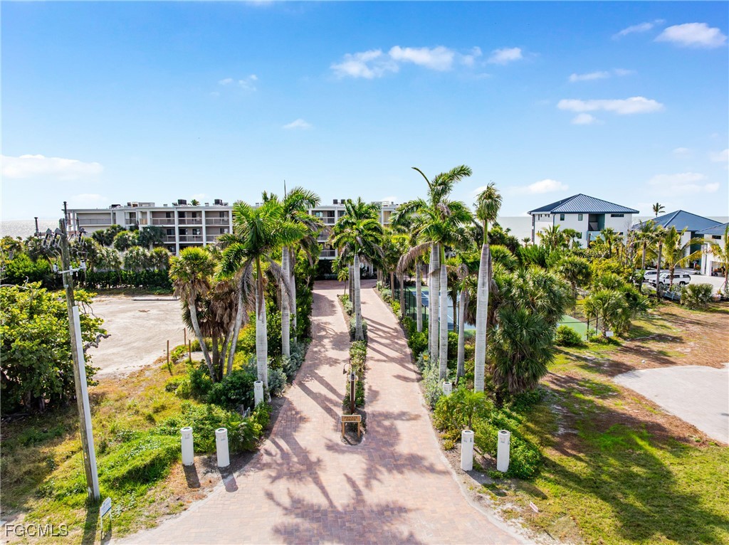 2 Bed Waterfront Home for Sale in Sanibel, photo 25