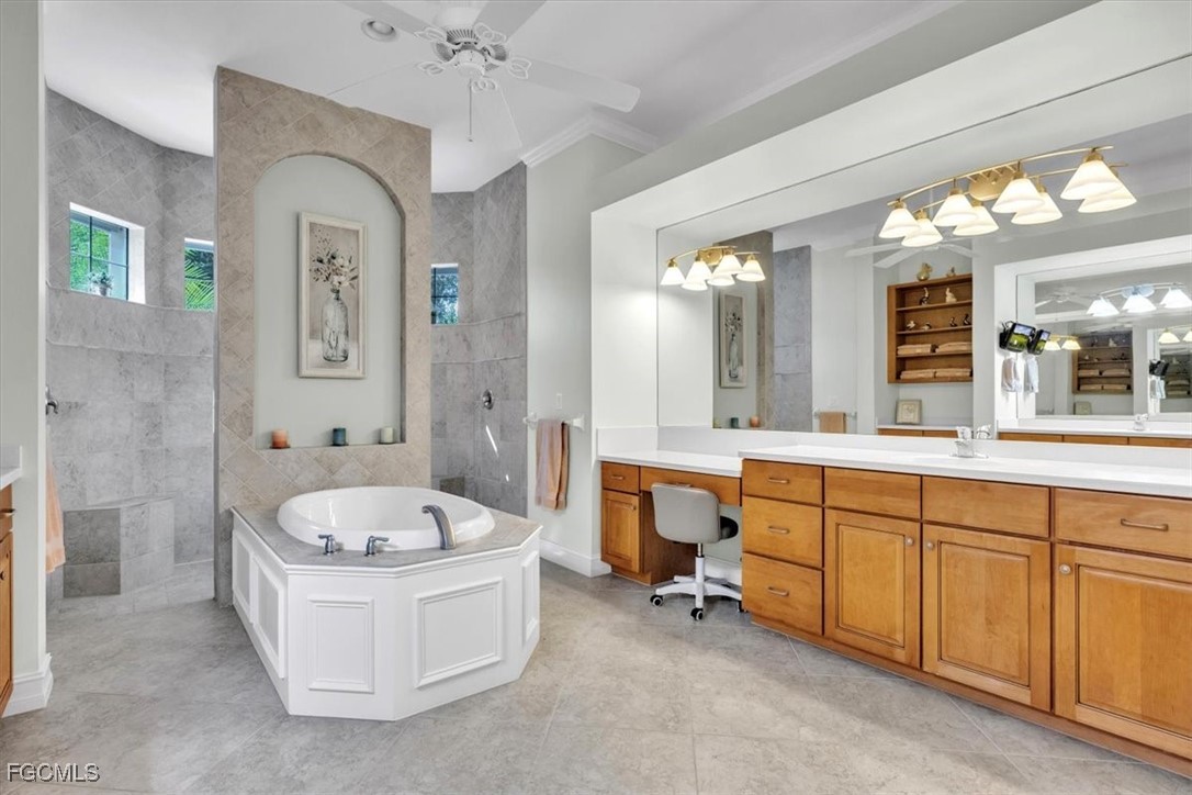 3 Bed Pool Home for Sale in Cedar Hammock, FL — photo 25