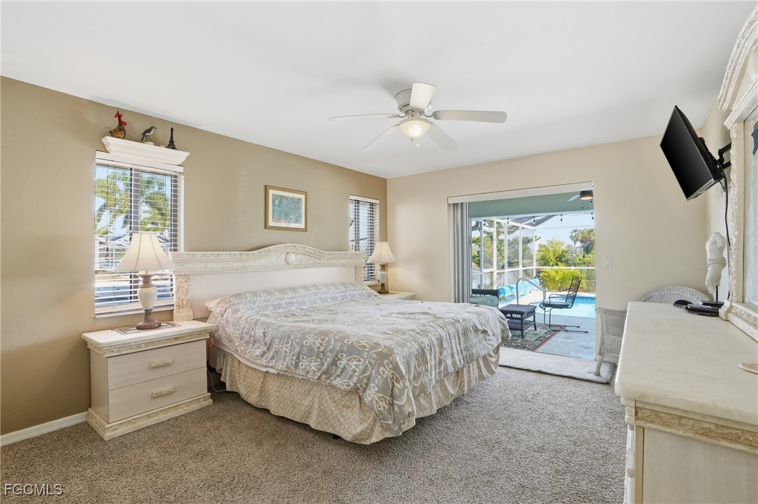 3 Bed Pool Home for Sale in Cape Coral, photo 25