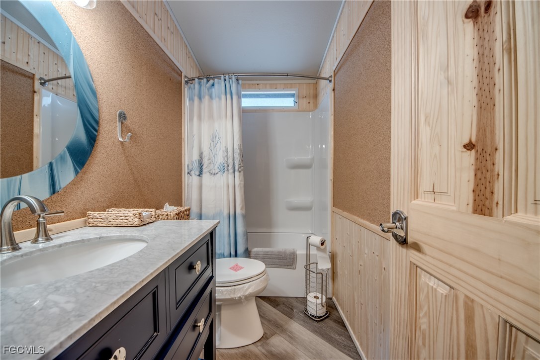 2 Bed Waterfront Home for Sale in Pine Island Cove, FL — photo 25