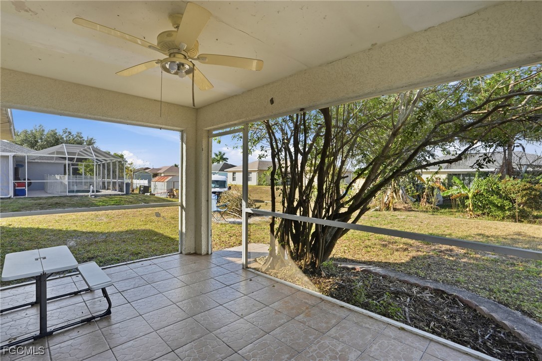 3 Bed SingleFamilyResidence for Sale in Lehigh Acres, FL — photo 25