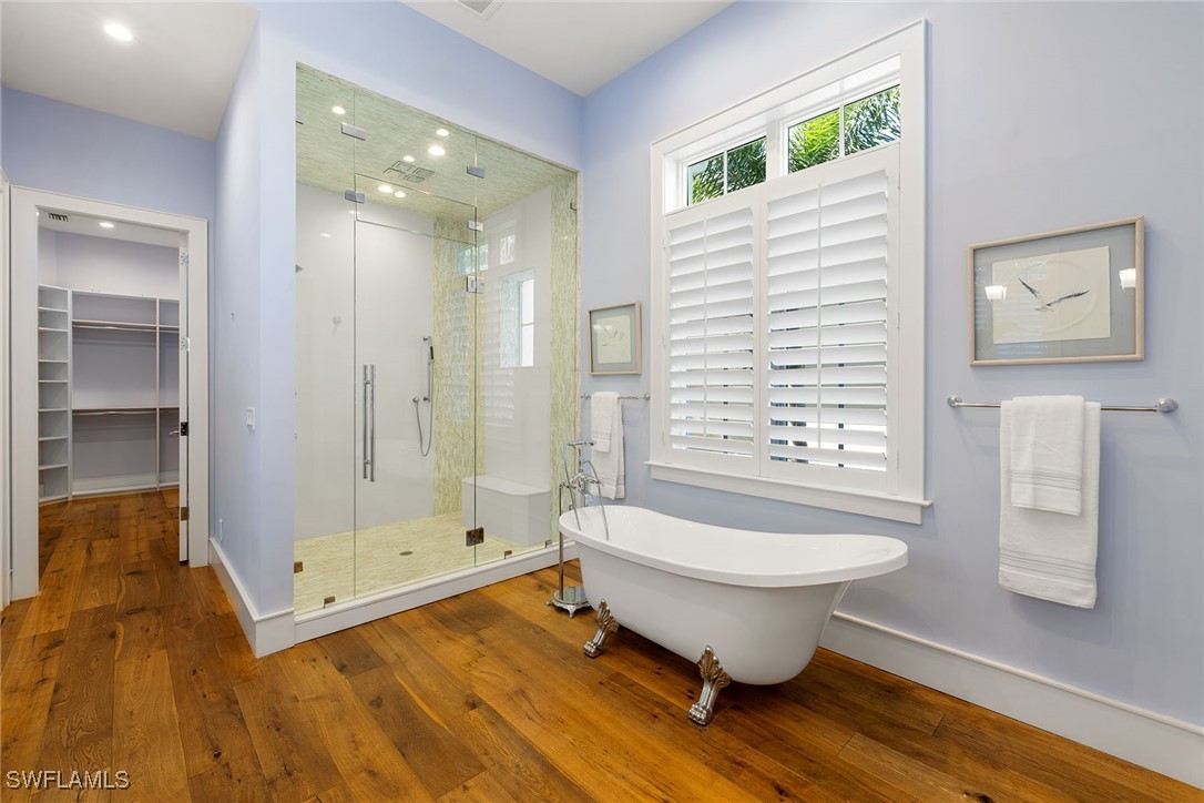 5 Bed Pool Home for Sale in Aqualane Shores, FL, $13,495,000 — photo 25