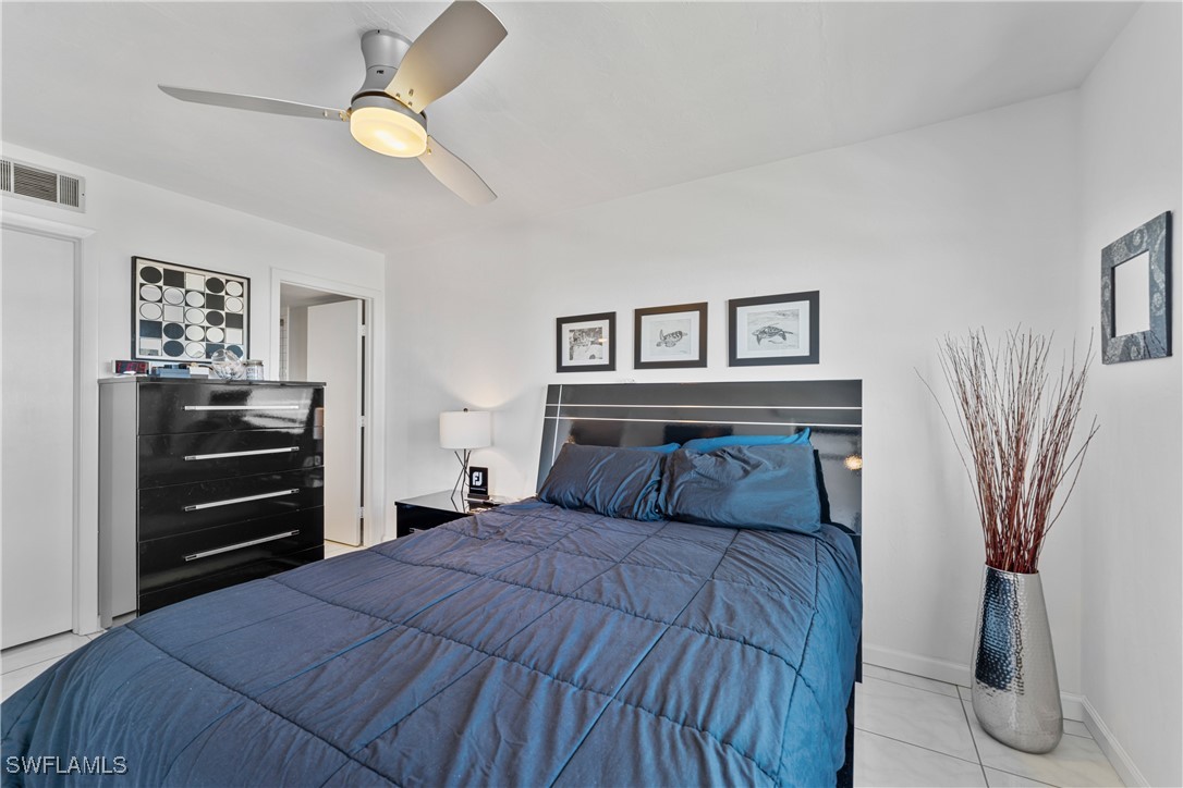 2 Bed Waterfront Home for Sale in Estero Cove Condo, FL — photo 25