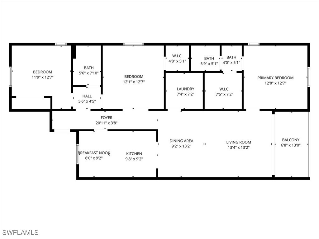 3 Bed Waterfront Home for Sale in Timber Lake, photo 25