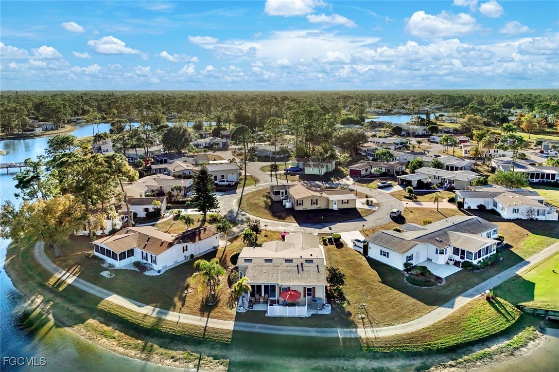 2 Bed Waterfront Home for Sale in North Fort Myers, FL — photo 25