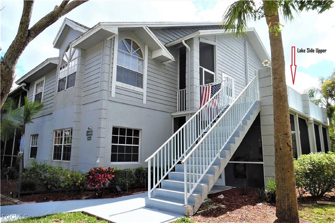 2 Bed Waterfront Home for Sale in Fort Myers, FL, $1,375 — photo 25
