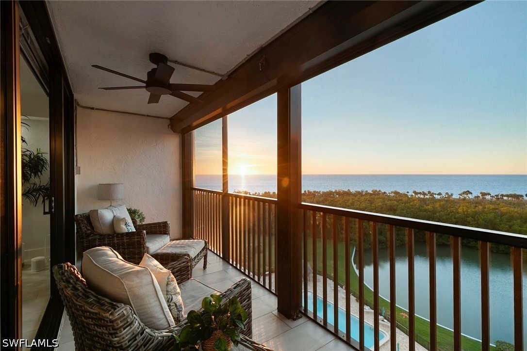 2 Bed Waterfront Home for Sale in Naples, photo 25