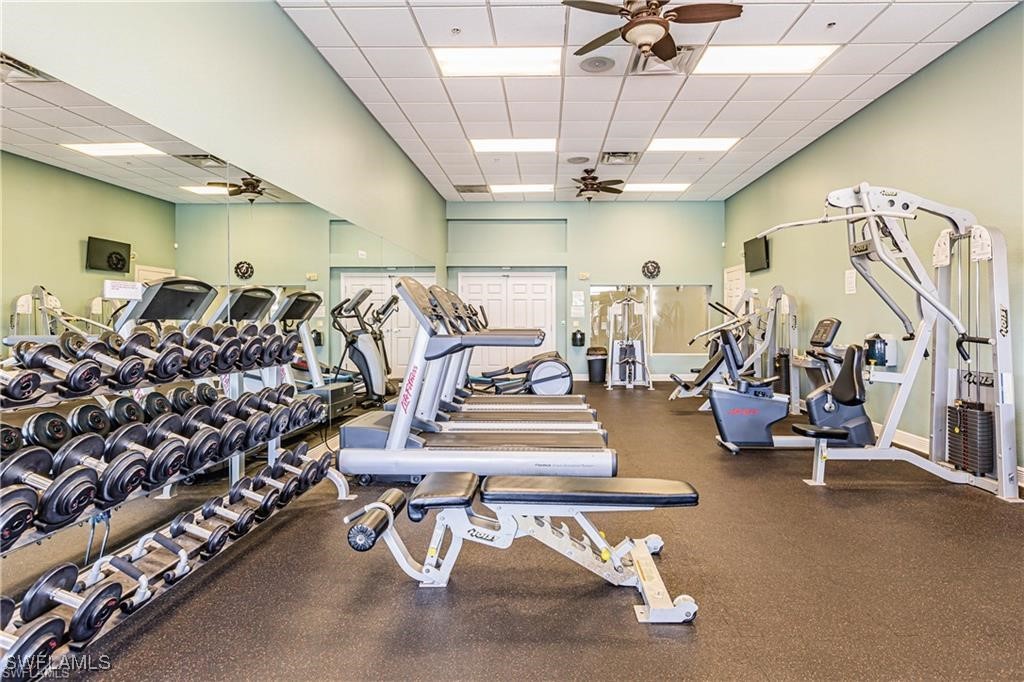 3 Bed Condominium for Sale in Naples, FL, $284,000 — photo 25