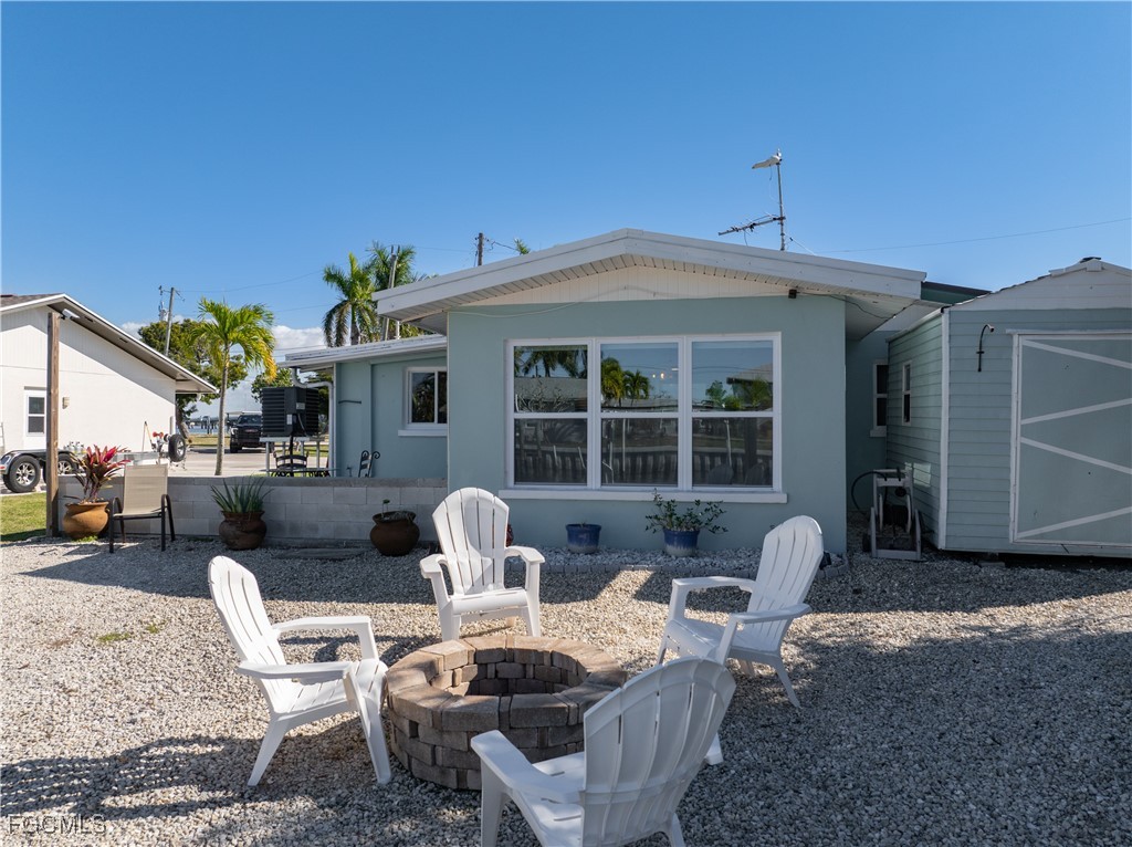 2 Bed Waterfront Home for Sale in Matlacha, FL, $339,000 — photo 25