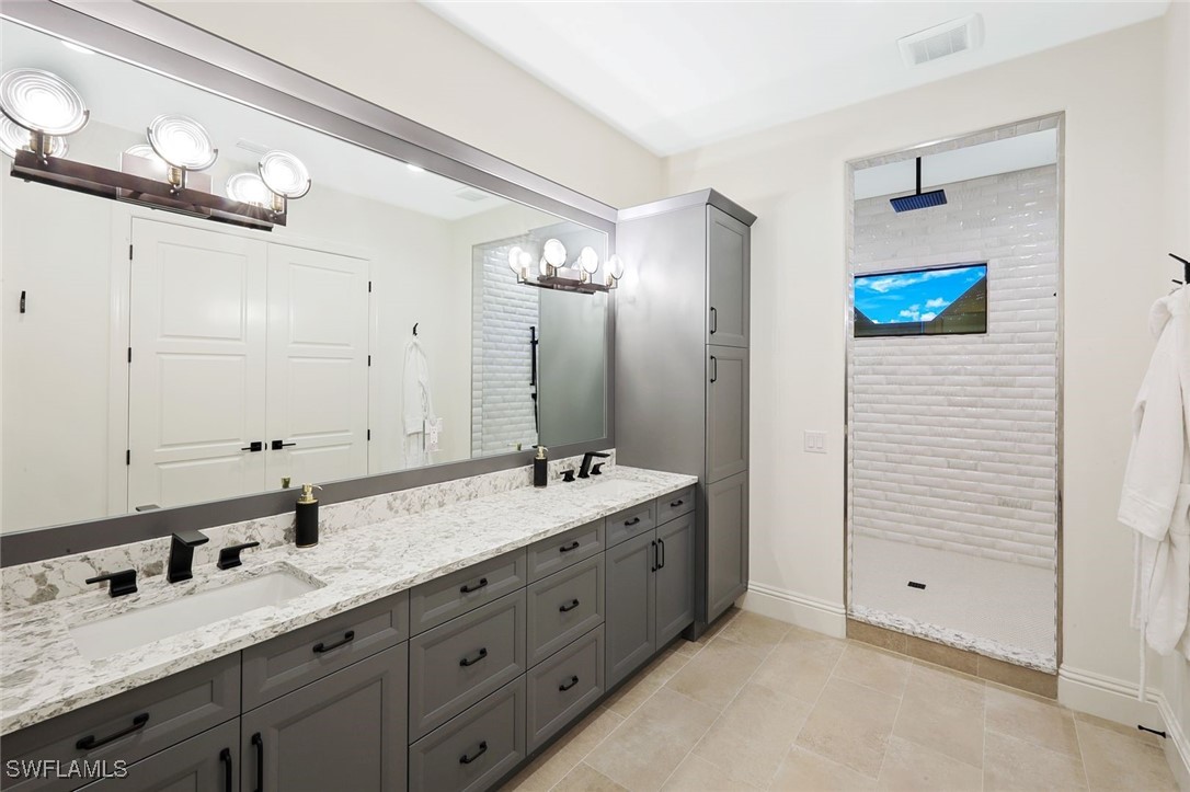 4 Bed Pool Home for Sale in Gull Haven, FL, $3,699,000 — photo 25