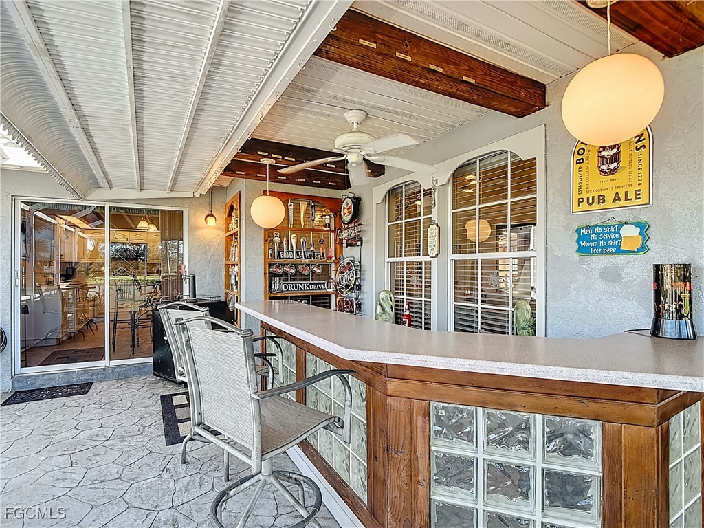 2 Bed SingleFamilyResidence for Sale in North Fort Myers, FL — photo 25