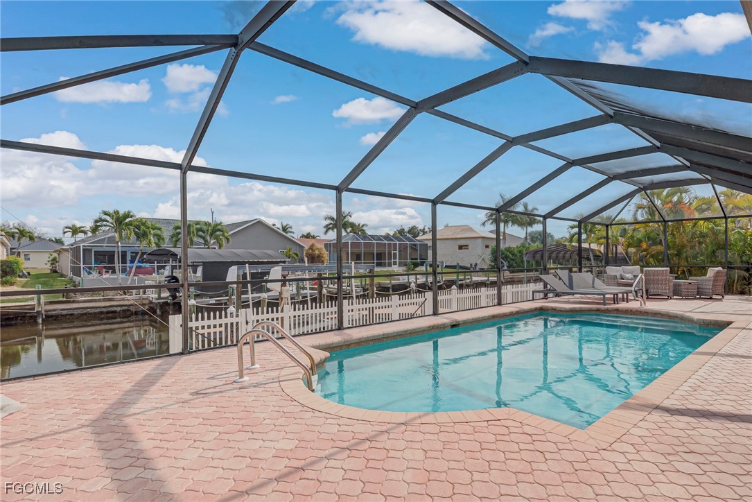 3 Bed Pool Home for Sale in Matlacha Isles, photo 25