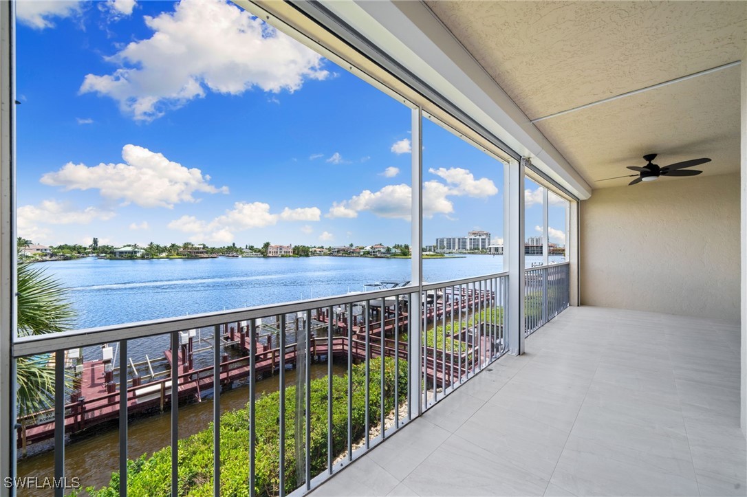 3 Bed Waterfront Home for Sale in Naples, FL, $1,749,000 — photo 25
