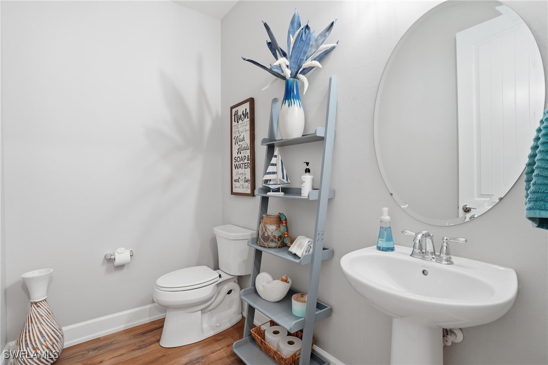 4 Bed Pool Home for Sale in Estero, FL, $725,000 — photo 25