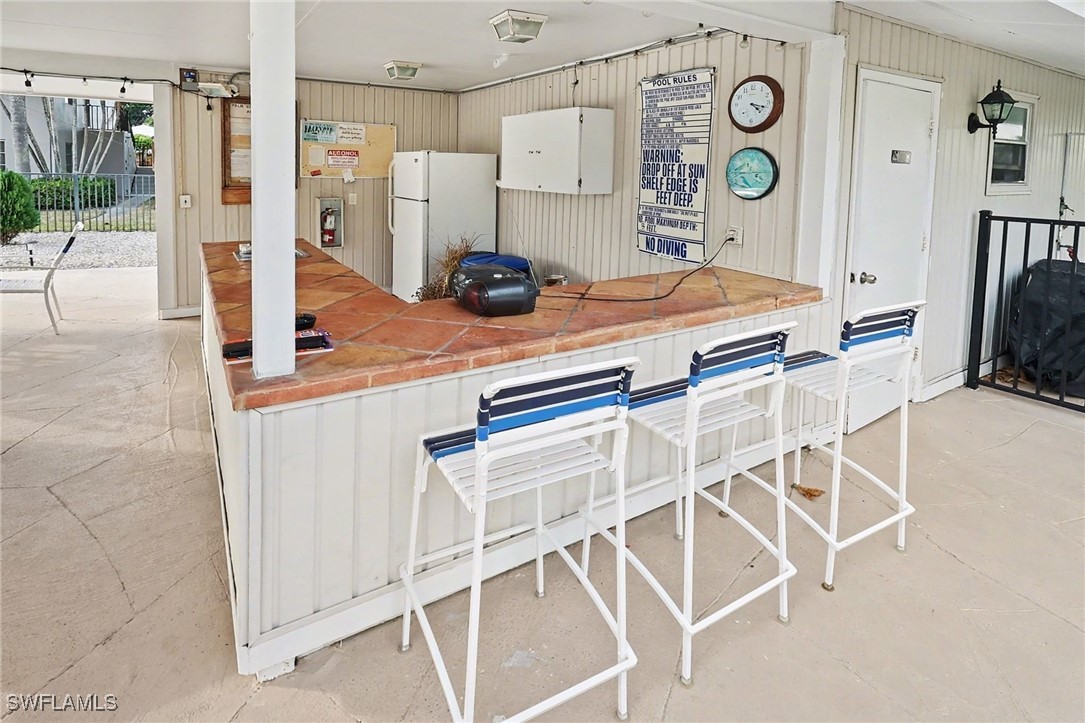 2 Bed Condominium for Sale in Naples, FL, $197,000 — photo 25
