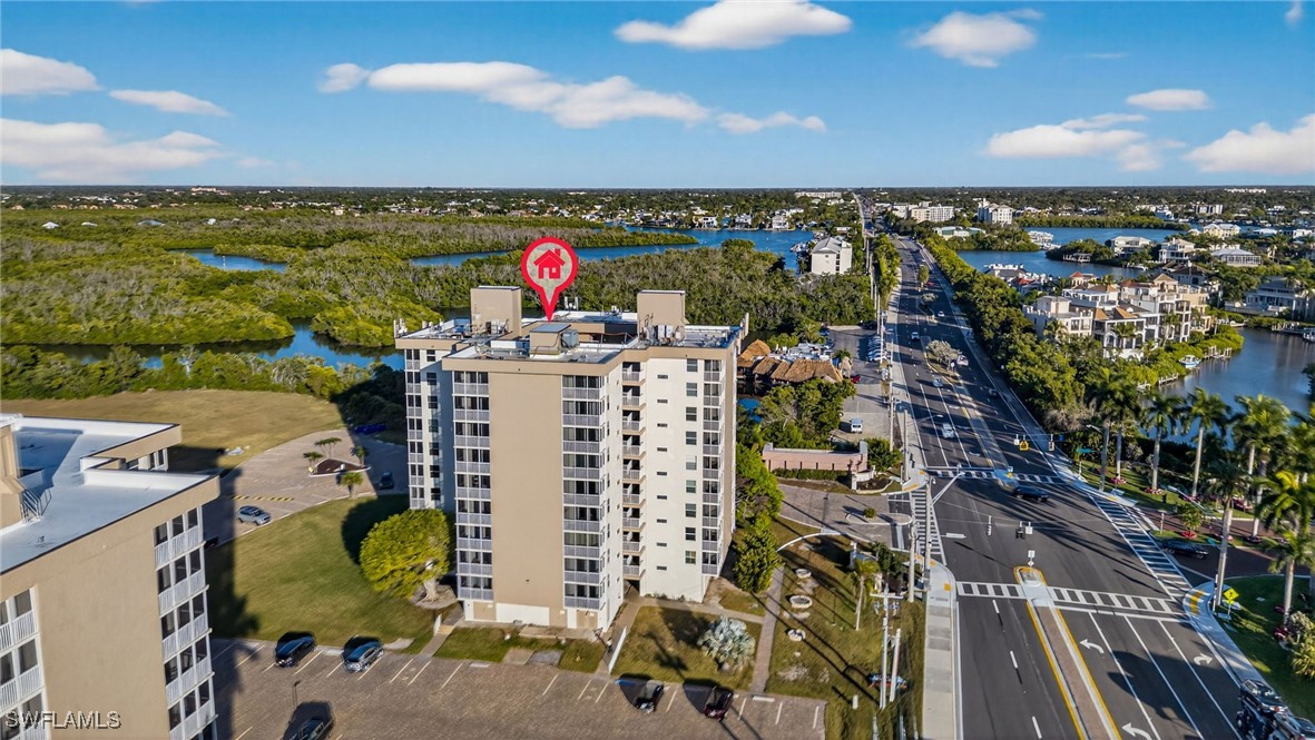 1 Bed Waterfront Home for Sale in Beach And Tennis Club, photo 25