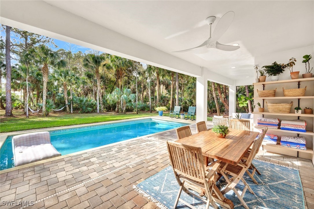 3 Bed Pool Home for Sale in Naples, photo 25