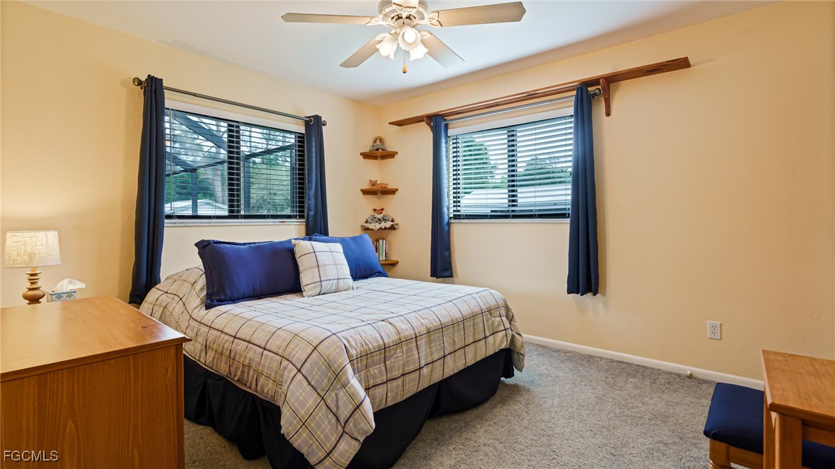 3 Bed Pool Home for Sale in North Fort Myers, FL, $649,000 — photo 25