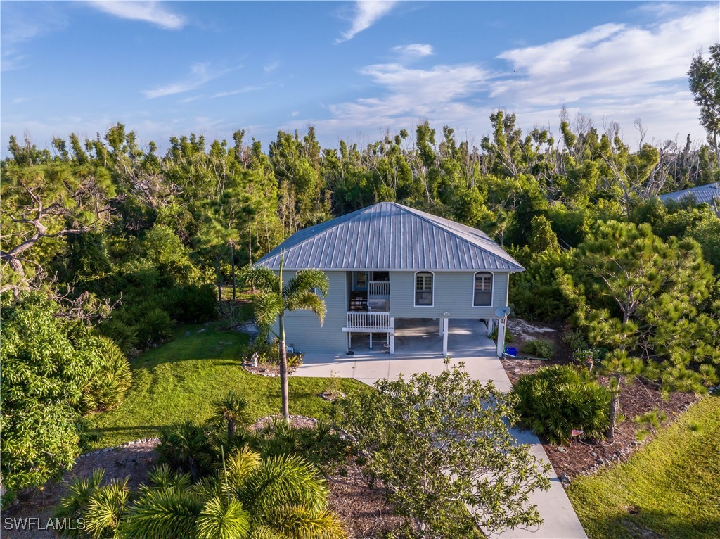 2 Bed Waterfront Home for Sale in Pine Island Village, FL — photo 25