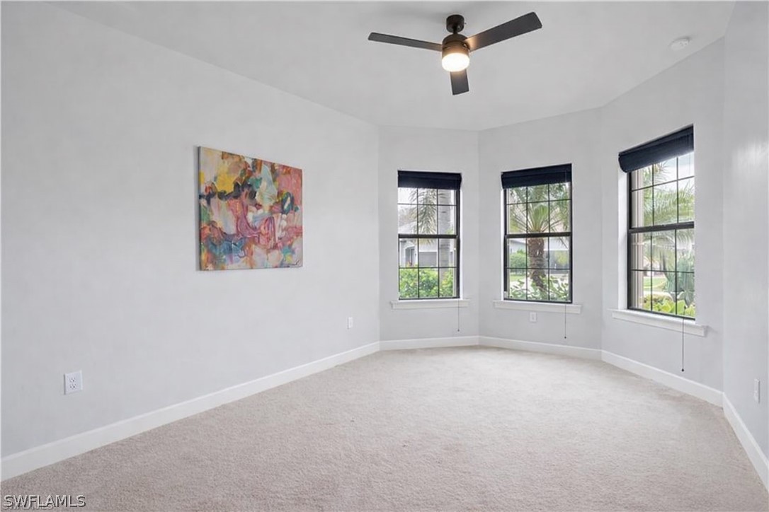 4 Bed Pool Home for Sale in Corkscrew Shores, photo 25