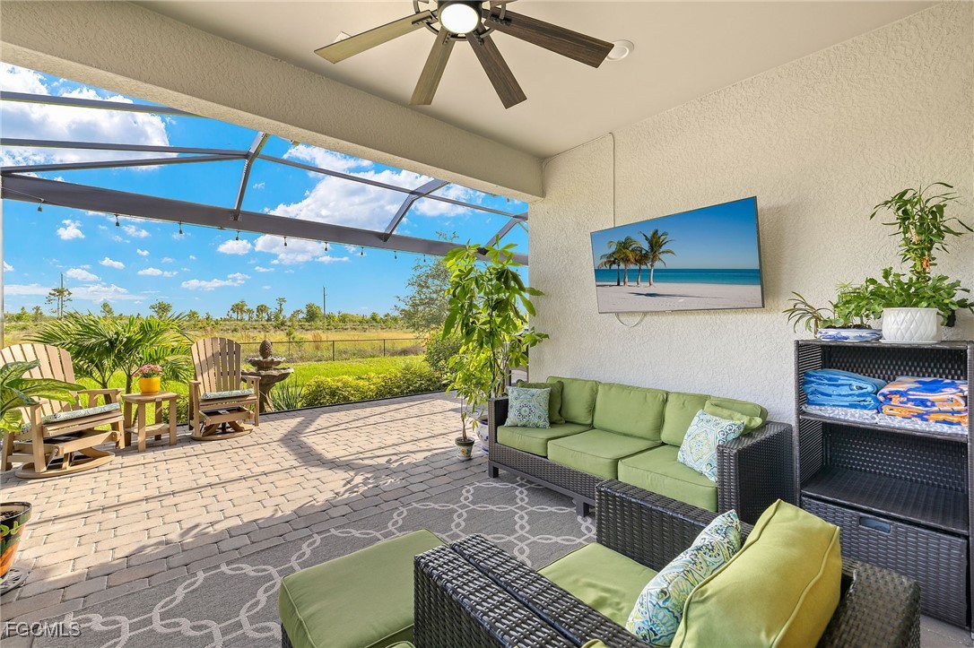 3 Bed SingleFamilyResidence for Sale in Estero, photo 25