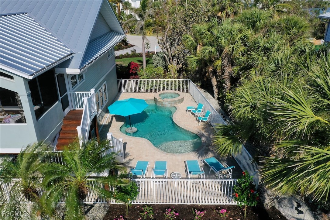 3 Bed Pool Home for Sale in Del Sega, photo 25