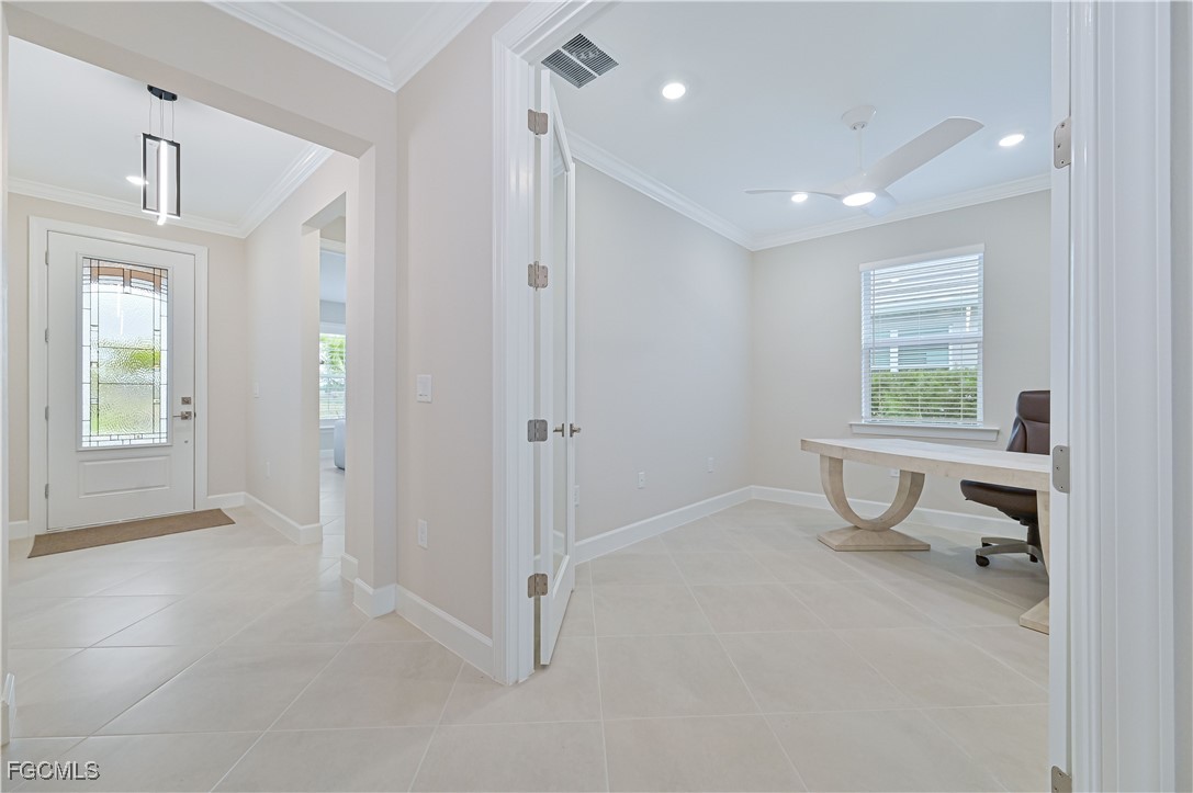3 Bed Waterfront Home for Sale in Del Webb Oak Creek, FL — photo 25