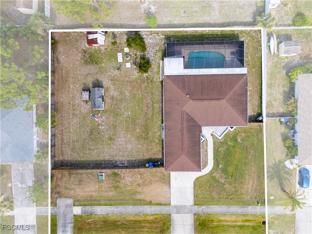 3 Bed Pool Home for Sale in North Port, photo 25
