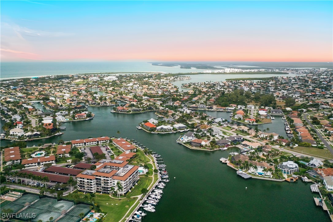 2 Bed Waterfront Home for Sale in Marco Island, FL, $545,000 — photo 25