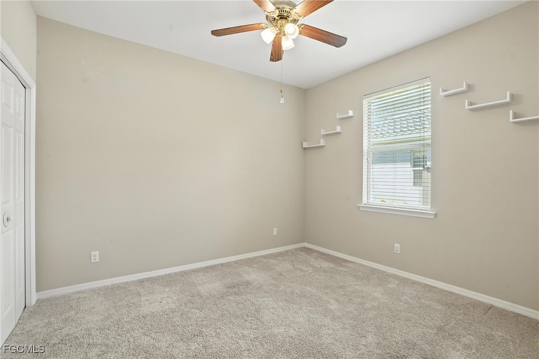 3 Bed Waterfront Home for Sale in Fort Myers, FL, $369,000 — photo 25