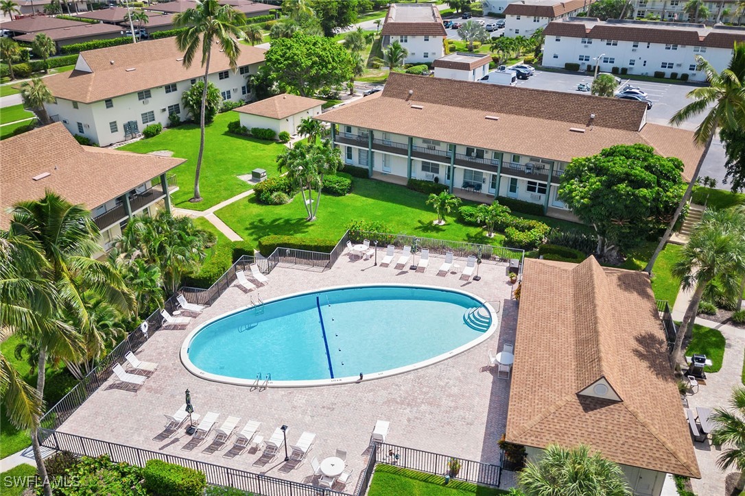 1 Bed Condominium for Sale in Seabreeze West, FL, $225,000 — photo 25