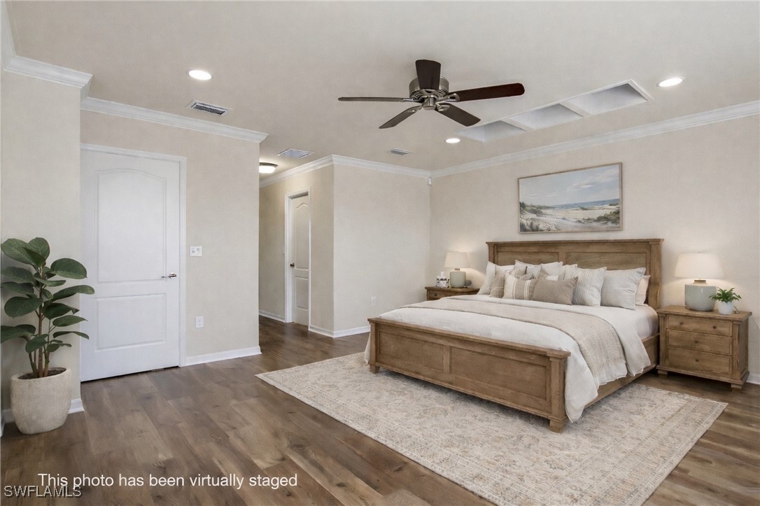 5 Bed Pool Home for Sale in Bella Terra, photo 25