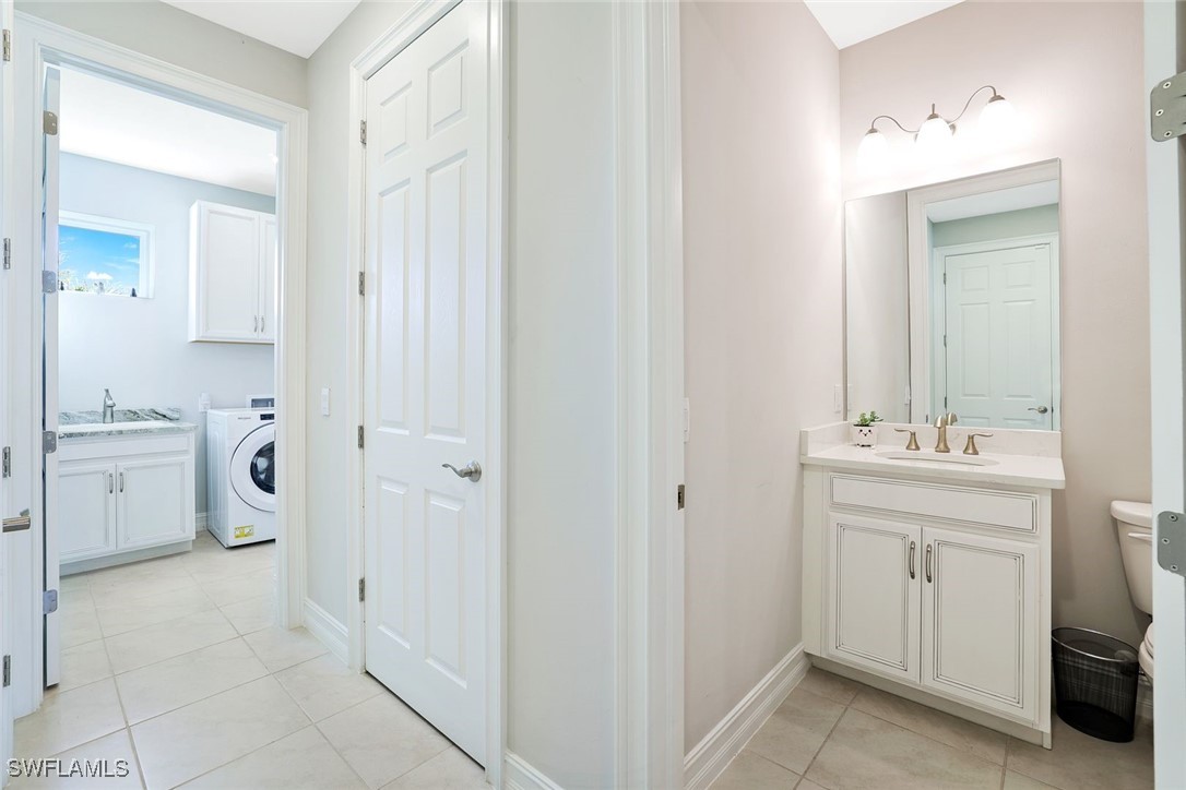 3 Bed Pool Home for Sale in Naples, FL, $899,000 — photo 25