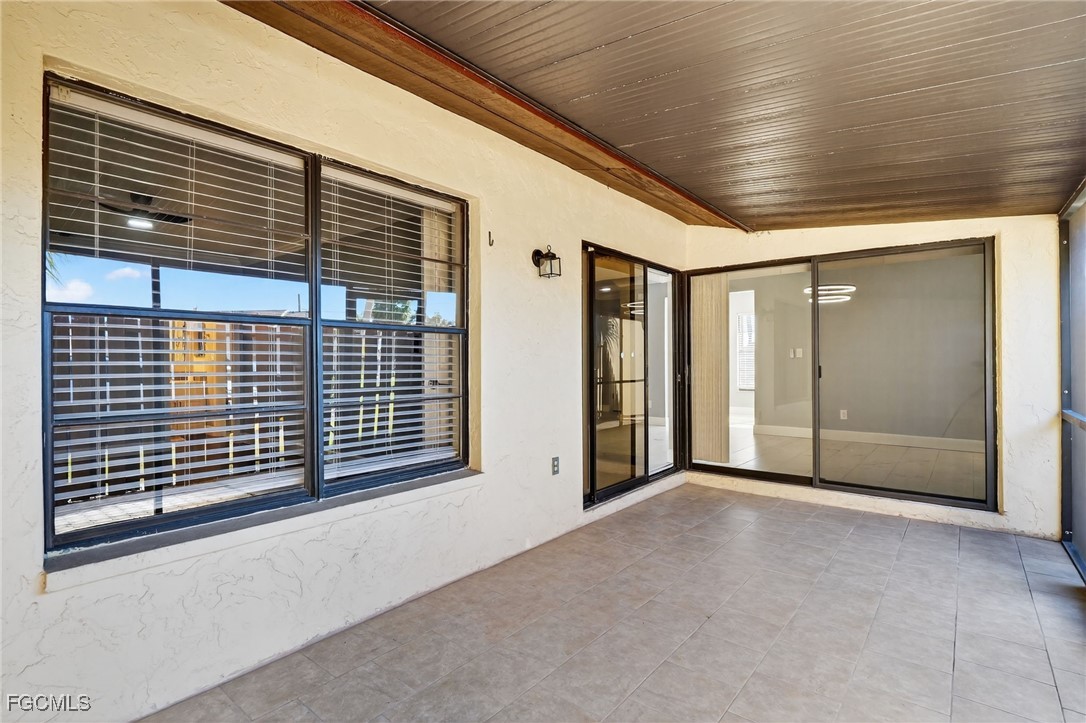 2 Bed Attached for Sale in Cape Coral, FL, $189,000 — photo 25