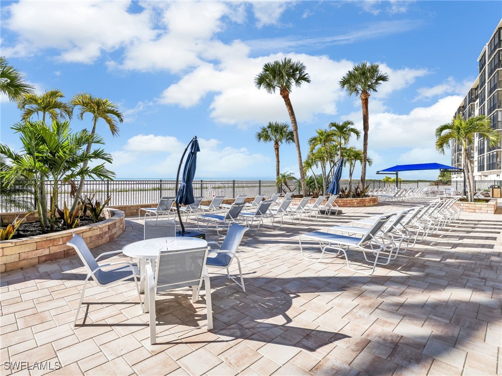 2 Bed Waterfront Home for Sale in Carlos Pointe, FL — photo 25