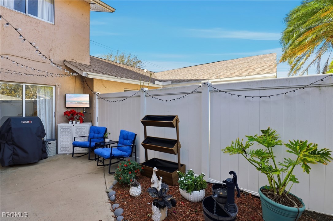 2 Bed Pool Home for Sale in Cape Coral, FL, $164,900 — photo 25