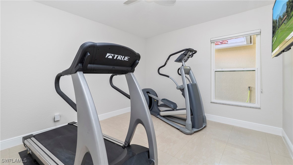 6 Bed Pool Home for Sale in Naples, FL, $1,000,000 — photo 25