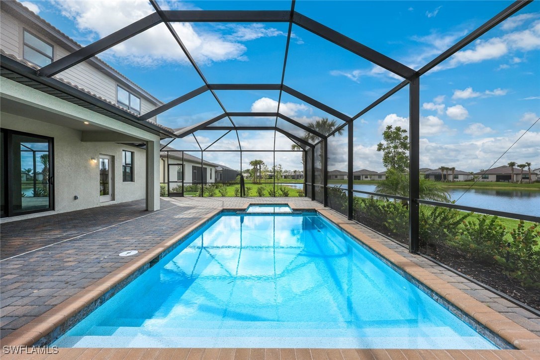 5 Bed Pool Home for Sale in Verdana Village, photo 25