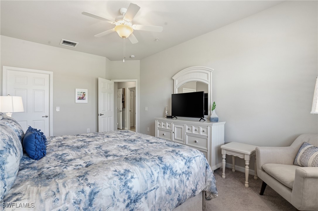 3 Bed Waterfront Home for Sale in Bonita Springs, FL — photo 25