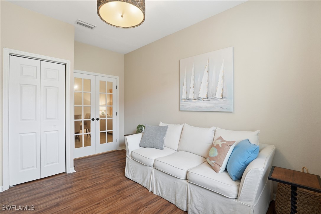 3 Bed Waterfront Home for Sale in Naples, FL, $469,000 — photo 25