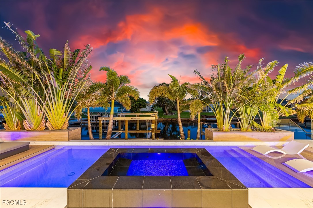 4 Bed Pool Home for Sale in Cape Coral, FL, $3,100,000 — photo 25