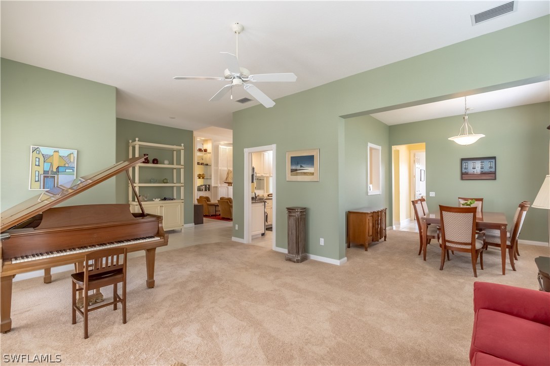 4 Bed Waterfront Home for Sale in Verona Walk, FL, $750,000 — photo 25