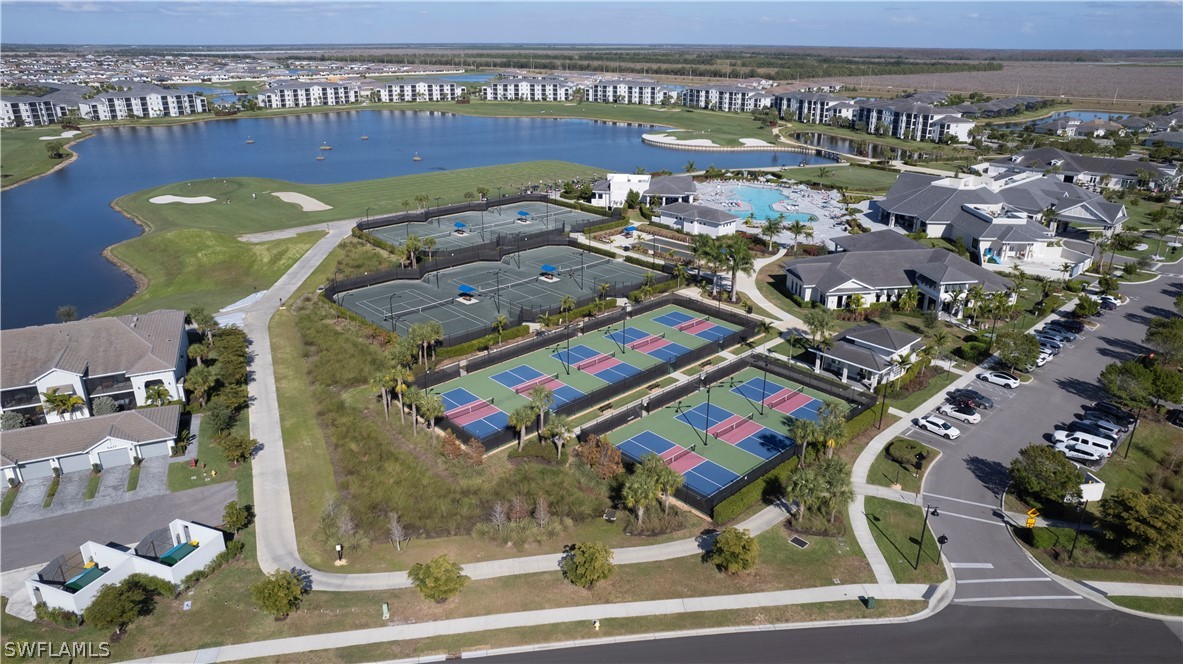2 Bed Waterfront Home for Sale in Ave Maria, FL — photo 25