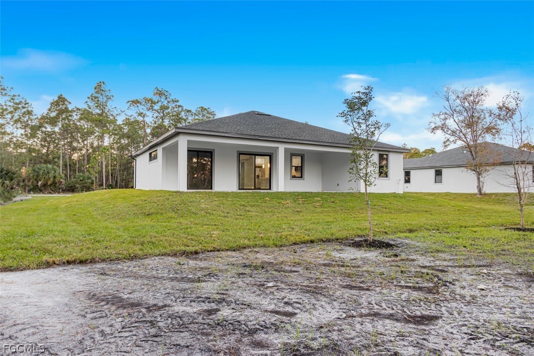 4 Bed SingleFamilyResidence for Sale in Lehigh Acres, photo 25