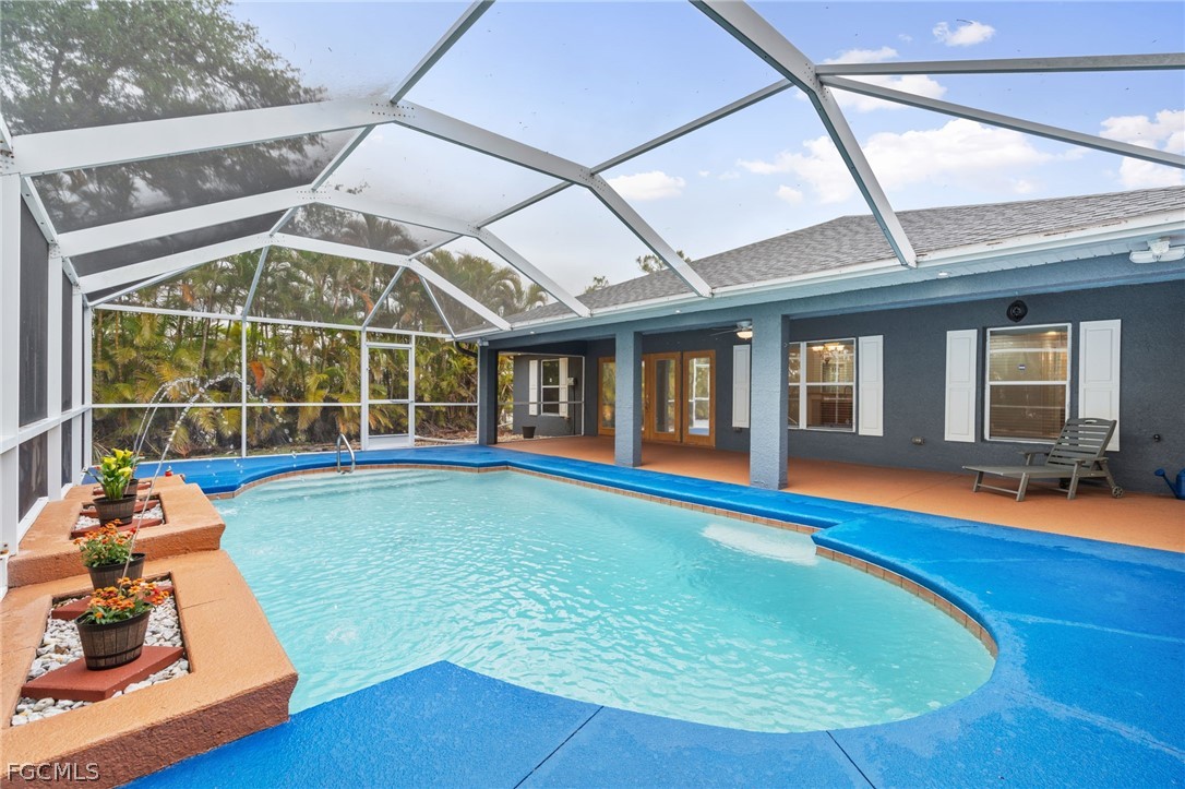 3 Bed Pool Home for Sale in Cape Coral, FL, $360,000 — photo 25
