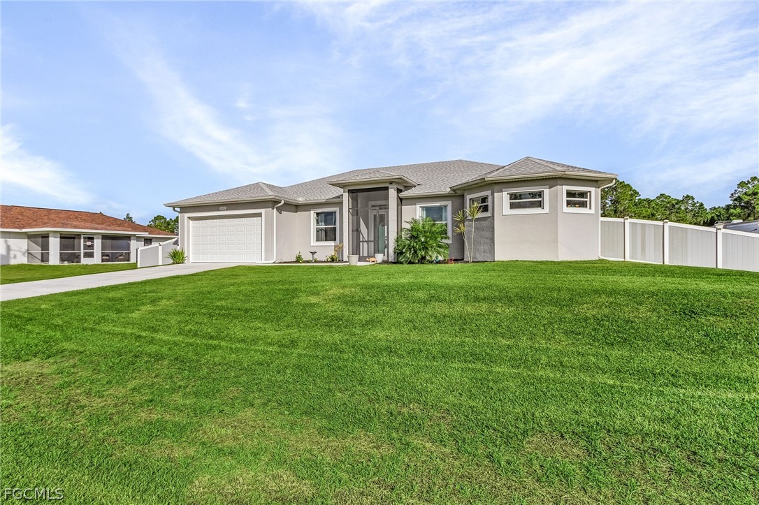 3 Bed SingleFamilyResidence for Sale in Lehigh Acres, FL — photo 25